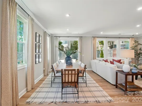 12105 Lavinia Ln, Charlotte, NC 28277