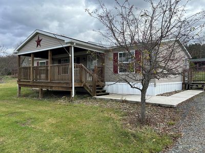 100 Log Row St, Blossburg, PA, 16912
