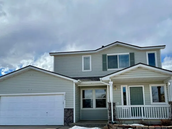 7979 Cougar Ln, Littleton, CO 80125