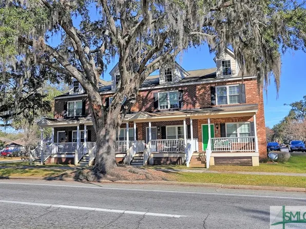1508 E Henry Street, Savannah, GA 31404