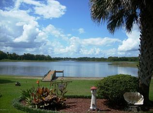 802 Lemon Ave, Crescent City, FL 32112