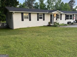 190 Red Oak Rd, Summerville, GA 30747