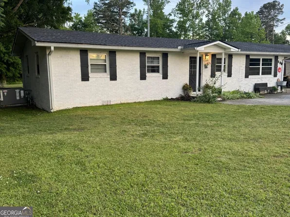 190 Red Oak Rd, Summerville, GA 30747
