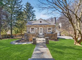 17 Hillside Terrace, Amawalk, NY
