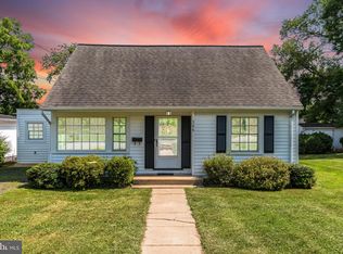 306 Jefferson St, Orange, VA