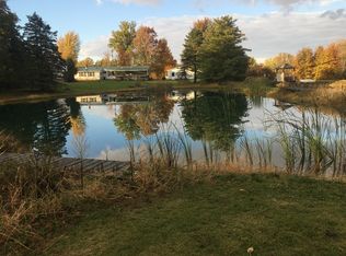 4637 Stetzer Rd, Bucyrus, OH 44820