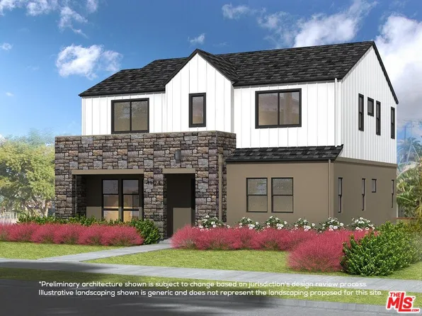 4104 Baldwin Ave, Culver City, CA 90232