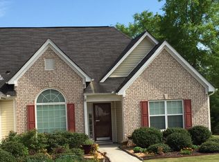 1402 Saint Charles Pl, Loganville, GA