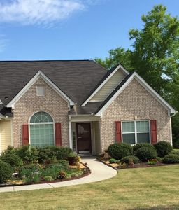 1402 Saint Charles Pl, Loganville, GA, 30052