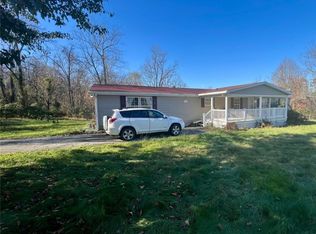 124 Thornton Rd, Brownsville, PA 15417