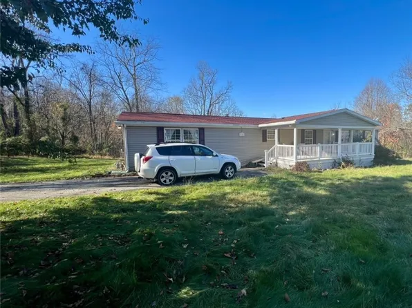 124 Thornton Rd, Brownsville, PA 15417