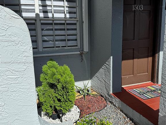 2nd image of 7060 NW 173rd Dr APT 1503