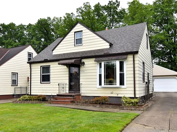 13700 York Blvd, Garfield Heights, OH 44125