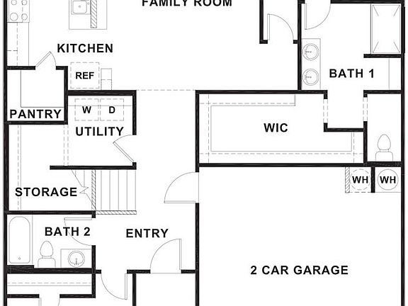 2nd image of 724 Peccary Pl