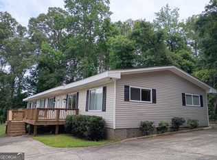 2063 Franklin Pkwy, Franklin, GA 30217
