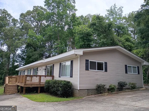 2063 Franklin Pkwy, Franklin, GA 30217