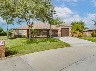 120 Palm Cir, Palm Shores, FL 32940