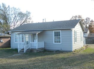 11058 E 99th St N, Owasso, OK 74055