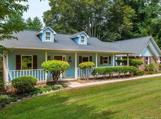 105 Kalmia Terrace Ct, Hendersonville, NC 28739