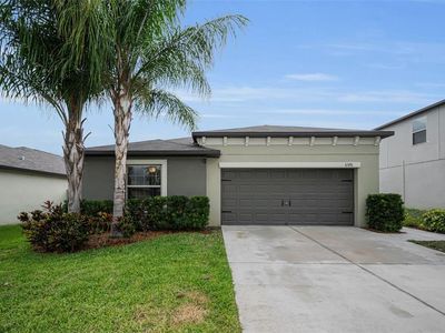 6376 SPIDER LILY WAY, New Port Richey, FL, 34653