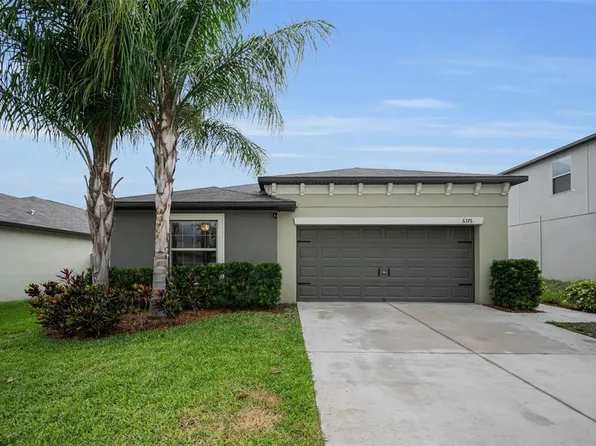 6376 Spider Lily Way, New Port Richey, FL 34653