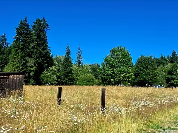 413 Manners Road, Rochester, WA 98579