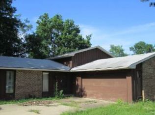 1418 Shaffer Dr, Lorain, OH