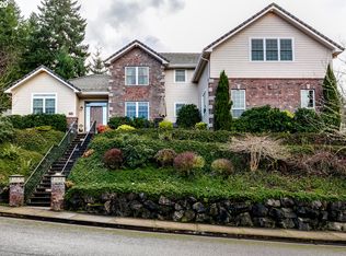 3386 Murry Dr, Eugene, OR