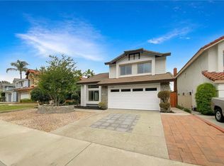 3181 Oakcrest Dr, Chino Hills, CA 91709