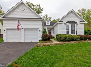 3583 Shugart Ct, Warrenton, VA 20187