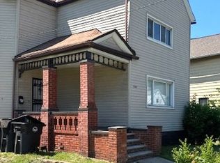 2362 E 76th St #2, Cleveland, OH 44104