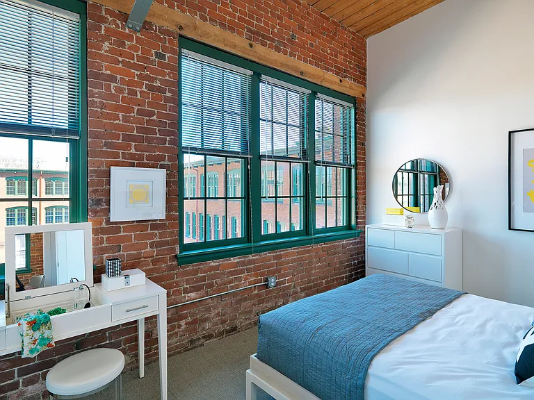 Watch Factory Lofts — Photo 8