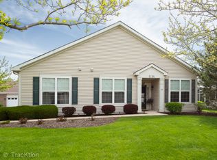 1534 W Ludington Cir, Romeoville, IL 60446
