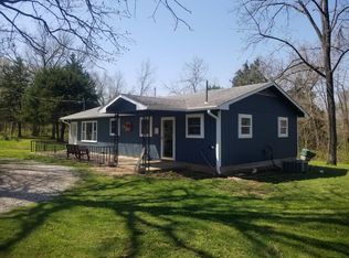 12340 South Hwy M, Stockton, MO 65785