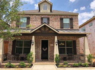 2224 Royal Crescent Dr N, Flower Mound, TX 75028