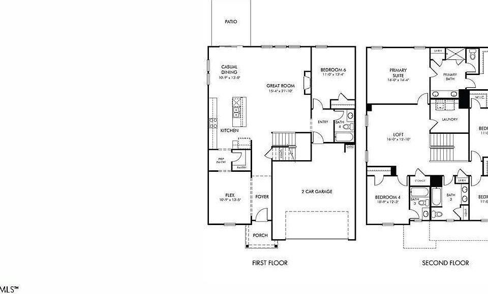 2nd image of 512 Summit St