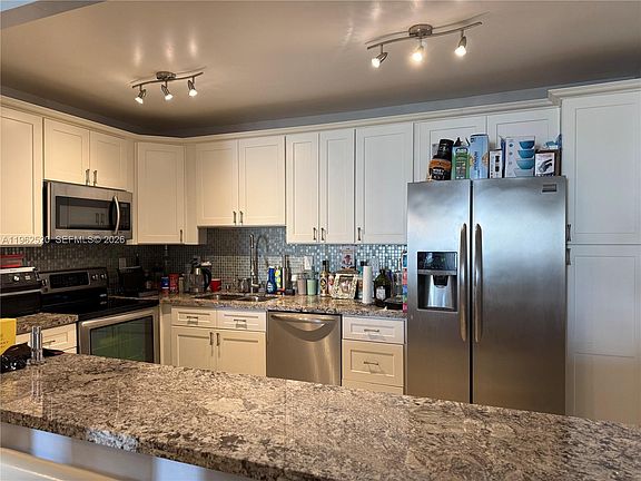 2nd image of 19370 Collins Ave APT 1022