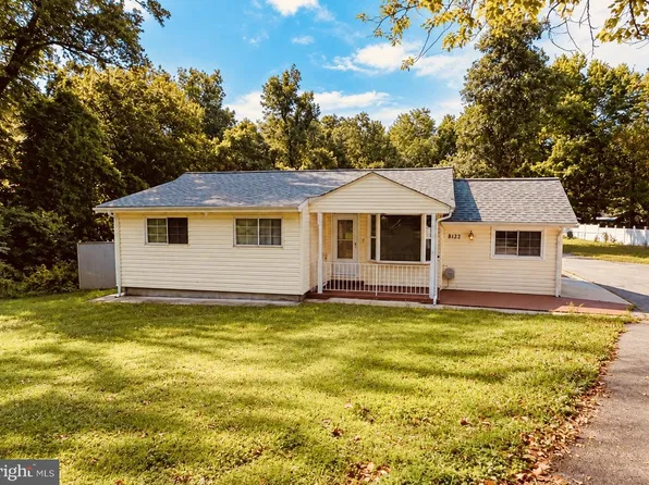8132 Woodyard Rd, Clinton, MD 20735