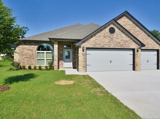 14722 S Lakewood Pl, Bixby, OK 74008