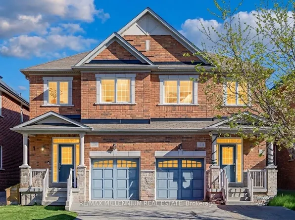 1211 McCron Cres, Newmarket, ON L3X 0C5