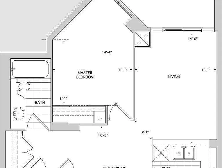 88 Broadway Ave #202 — Photo 18