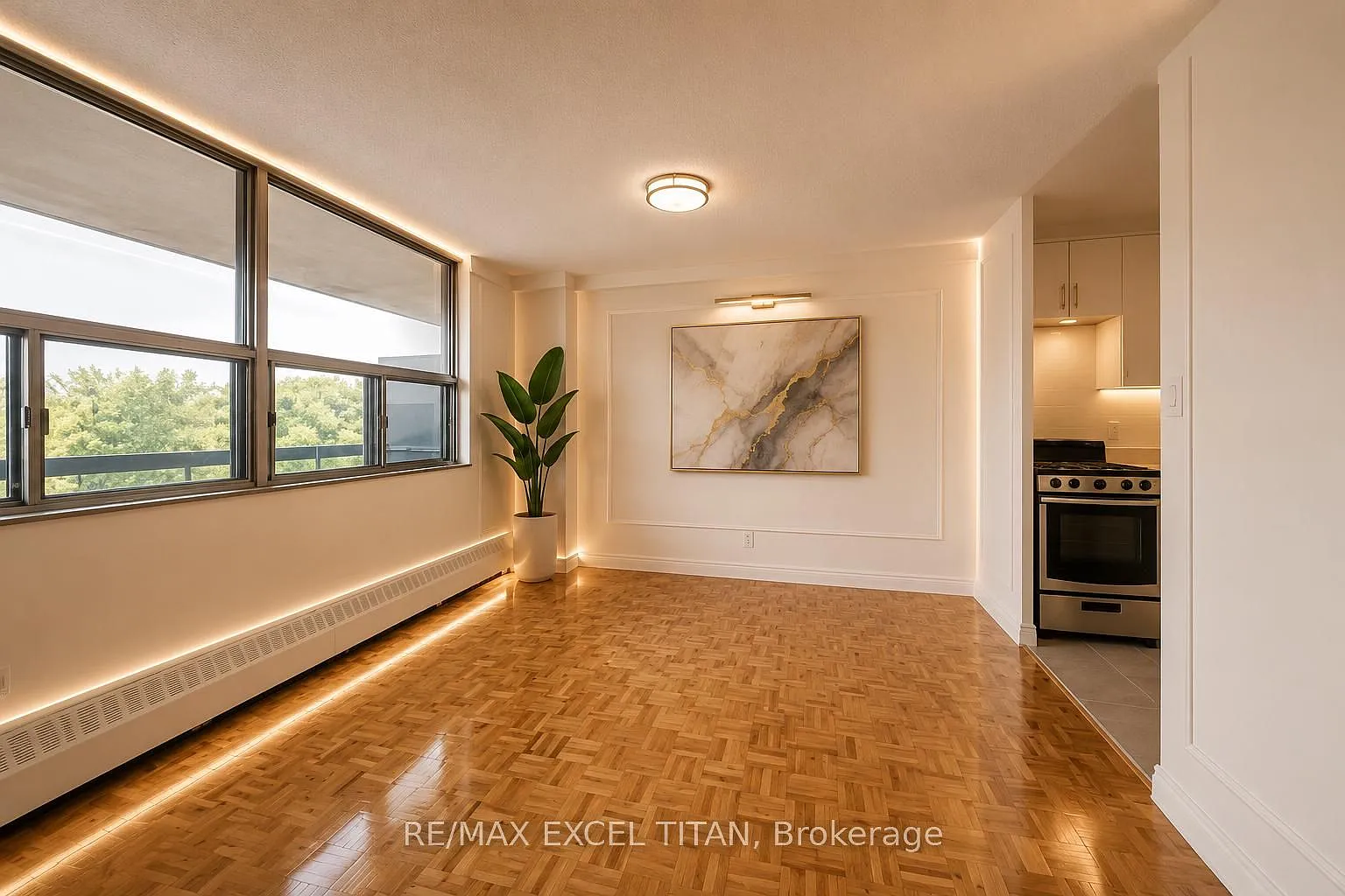 1 bed, $1,850 — Photo 4
