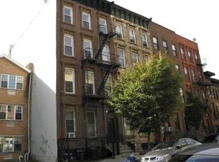 130 Jefferson Ave, Brooklyn, NY 11216