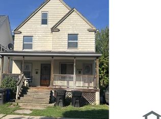 2028 W 93rd St, Cleveland, OH 44102