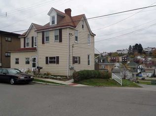 1002 Elizabeth St, Pittsburgh, PA