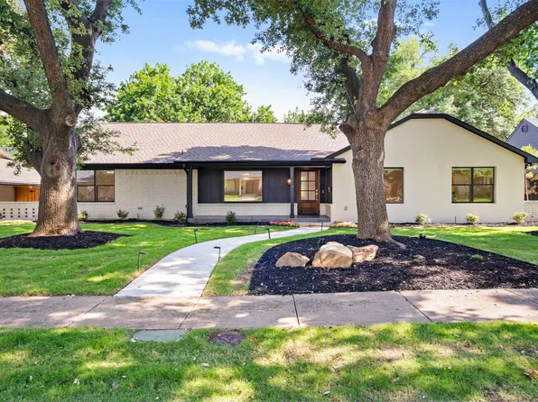 7344 Fieldgate Dr, Dallas, TX 75230