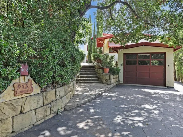 (undisclosed Address), Stanford, CA 94305