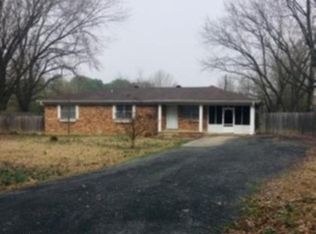 14 Opal St, Ward, AR 72176