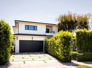 11328 Charnock Rd, Los Angeles, CA 90066