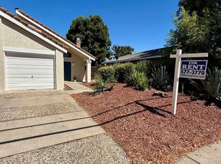 1312 Rose Ave, Modesto, CA 95355